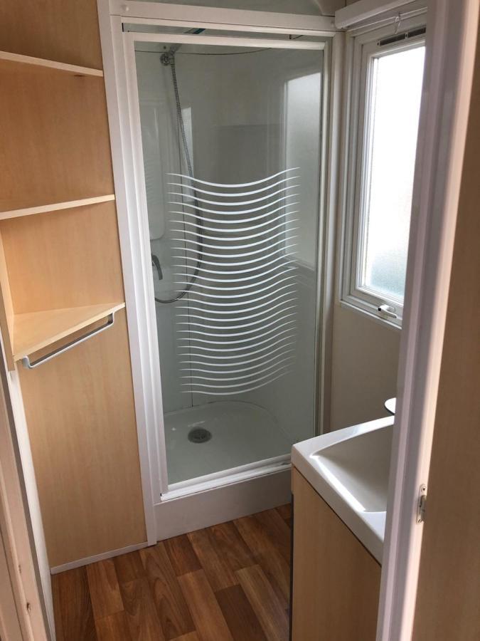 Beau Soleil 113 Apartment Biville-sur-Mer Ngoại thất bức ảnh