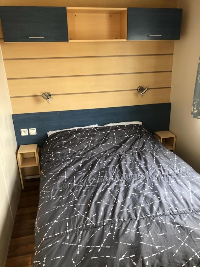 Beau Soleil 113 Apartment Biville-sur-Mer Ngoại thất bức ảnh