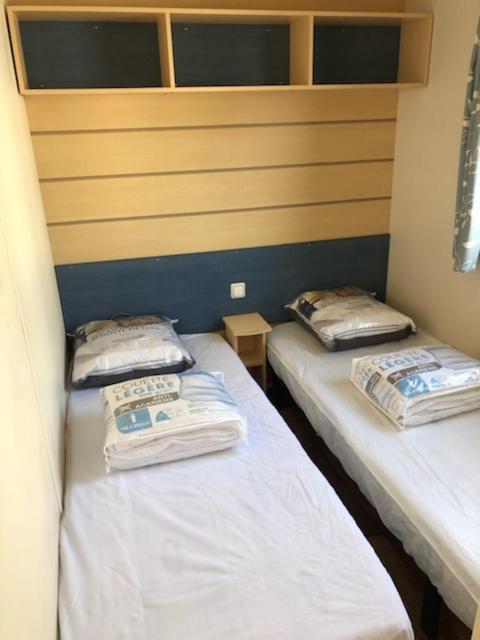 Beau Soleil 113 Apartment Biville-sur-Mer Ngoại thất bức ảnh