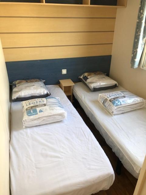 Beau Soleil 113 Apartment Biville-sur-Mer Ngoại thất bức ảnh