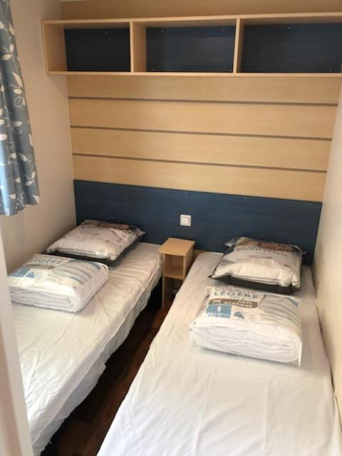 Beau Soleil 113 Apartment Biville-sur-Mer Ngoại thất bức ảnh